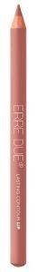 ΜΟΛΥΒΙ ΧΕΙΛΙΩΝ ERRE DUE LASTING CONTOUR LIP PENCIL 51 NUDE ΜΟΛΥΒΙ ΧΕΙΛΙΩΝ ERRE DUE LASTING CONTOUR LIP PENCIL 51 NUDE