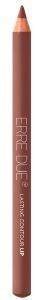 ΜΟΛΥΒΙ ΧΕΙΛΙΩΝ ERRE DUE LASTING CONTOUR LIP PENCIL 70 ΚΑΦΕ ΜΟΛΥΒΙ ΧΕΙΛΙΩΝ ERRE DUE LASTING CONTOUR LIP PENCIL 70 ΚΑΦΕ