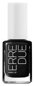 ΒΕΡΝΙΚΙ ΝΥΧΙΩΝ ERRE DUE EXCLUSIVE NAIL LACQUER 240 BLACK FRIDAY ΜΑΥΡΟ ΒΕΡΝΙΚΙ ΝΥΧΙΩΝ ERRE DUE EXCLUSIVE NAIL LACQUER 240 BLACK FRIDAY ΜΑΥΡΟ
