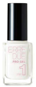 ������� ������ ERRE DUE PRO GEL 512 CRYSTAL WHITE �����