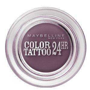   MAYBELLINE COLOR TATTOO  97 VINTAGE PLUM  