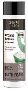 ORGANIC SHOP ΑΦΡΟΛΟΥΤΡΟ ORGANIC SHOP DEAD SEA SPA RESORT 500ML