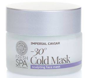 ���� ����� �������� �������� -30C NATURA SIBERICA ��������� ��� ������� 28-35+ 50ML