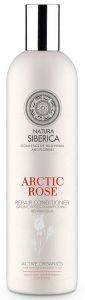   CONDITIONER  NATURA SIBERICA COPENHAGEN ARCTIC ROSE 400ML