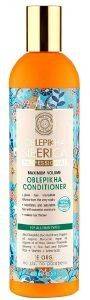 NATURA SIBERICA CONDITIONER OBLEPIKHA NATURA SIBERICA ΓΙΑ ΜΕΓΙΣΤΟ ΟΓΚΟ 400ML