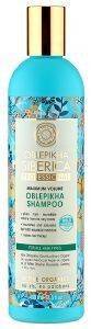 NATURA SIBERICA ΣΑΜΠΟΥΑΝ OBLEPIKHA NATURA SIBERICA ΓΙΑ ΜΕΓΙΣΤΟ ΟΓΚΟ 400ML