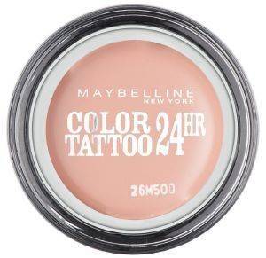   MAYBELLINE COLOR TATTOO  91 CREME DE ROSE  4ML