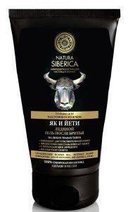 AFTER SHAVE NATURA SIBERICA YAK  YETI ICY 150ML