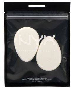  NYX TEARDROP FOUNDATION 2