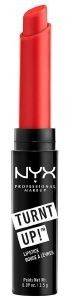 ΚΡΑΓΙΟΝ NYX ROCK STAR KOKKINO 2GR ΚΡΑΓΙΟΝ NYX ROCK STAR KOKKINO 2GR