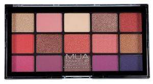 ΠΑΛΕΤΑ ΣΚΙΩΝ MUA PRO EYESHADOW PALETTE - COSMIC VIXEN ΠΑΛΕΤΑ ΣΚΙΩΝ MUA PRO EYESHADOW PALETTE - COSMIC VIXEN