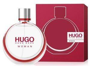 EAU DE PARFUM HUGO BOSS HUGO WOMAN 50ML EAU DE PARFUM HUGO BOSS HUGO WOMAN 50ML