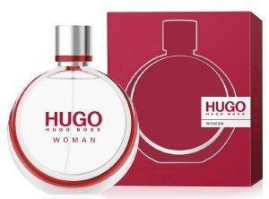 EAU DE PARFUM HUGO BOSS HUGO WOMAN 50ML