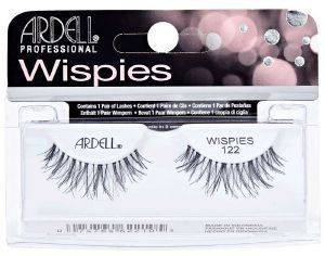 ΒΛΕΦΑΡΙΔΕΣ ARDELL WISPIES 122 BLACK ΒΛΕΦΑΡΙΔΕΣ ARDELL WISPIES 122 BLACK