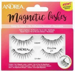   ANDREA  MAGNETIC LASHES 21