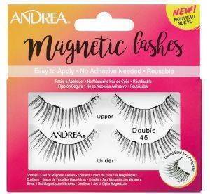 ���������� ���������� ANDREA  MAGNETIC LASHES 45