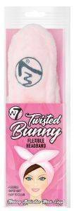 ������� W7 TWISTED BUNNY HEADBAND ��� ��������-�����������