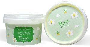 ΚΡΕΜΑ ΣΩΜΑΤΟΣ BEAUTY LINE ΜΕ ΑΡΩΜΑ MONOI DE TA TAHITI 250ML ΚΡΕΜΑ ΣΩΜΑΤΟΣ BEAUTY LINE ΜΕ ΑΡΩΜΑ MONOI DE TA TAHITI 250ML