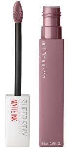   MAYBELLINE SUPERSTAY MATTE INK LIQUID LIPSTICK 95 VISIONARY   5ML