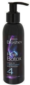 LEAVE IN CONDITIONER BIOSHEV WITH KERATIN HAIR BOTOX 150ML 110012872