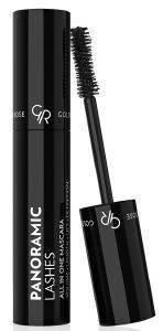 ������� GOLDEN ROSE PANORAMIC LASHES ALL IN ONE MASCARA �����