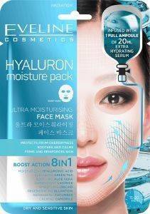   EVELINE HYALURON ULTRA MOISTURISING -275