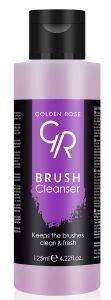 ΚΑΘΑΡΙΣΤΙΚΟ ΠΙΝΕΛΩΝ GOLDEN ROSE BRUSH CLEANSER 125ML ΚΑΘΑΡΙΣΤΙΚΟ ΠΙΝΕΛΩΝ GOLDEN ROSE BRUSH CLEANSER 125ML