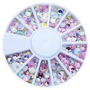 ������������ ���� J.K STAR-NAILS  WH 222 ��������