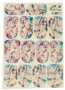 ����������� ����� OEM AT JK 3D SLIDER 011