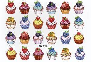 ����������� ����� OEM AT 3D SLIDER 345