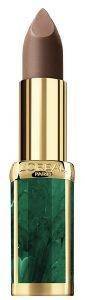 ΚΡΑΓΙΟΝ L\'OREAL PARIS COLOR RICHE BALMAIN COLLECTION 648 GLAMAZONE ΚΑΦΕ ΚΡΑΓΙΟΝ L\'OREAL PARIS COLOR RICHE BALMAIN COLLECTION 648 GLAMAZONE ΚΑΦΕ