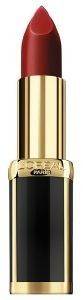  L\'OREAL PARIS COLOR RICHE BALMAIN COLLECTION 355 DOMINATION 