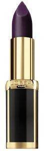 LOREAL ΚΡΑΓΙΟΝ L&#039;OREAL PARIS COLOR RICHE BALMAIN COLLECTION 468 LIBERATION ΜΩΒ