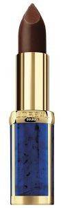 ΚΡΑΓΙΟΝ L'OREAL PARIS COLOR RICHE BALMAIN COLLECTION 650 POWER ΚΑΦΕ