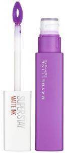 ���� ������� MAYBELLINE SUPERSTAY MATTE INK LIQUID LIPSTICK 35 CR�ATOR ��� 5ML