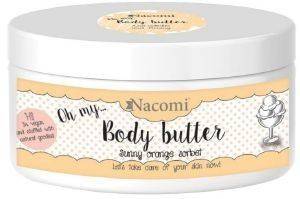   NACOMI BODY BUTTER  100ML