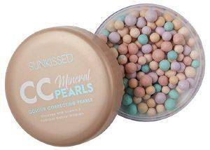  SUNKISSED CC MINERAL PEARLS  45GR