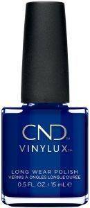   CND VINYLUX BLUE MOON 282 