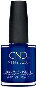   CND VINYLUX BLUE MOON 282 