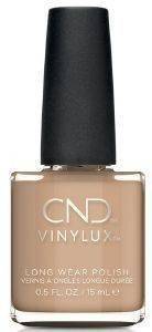   CND VINYLUX BRIMSTONE 284 