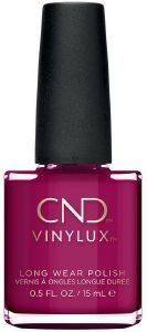 ΒΕΡΝΙΚΙ ΝΥΧΙΩΝ CND VINYLUX DREAMCATCHER 286 ΜΩΒ ΒΕΡΝΙΚΙ ΝΥΧΙΩΝ CND VINYLUX DREAMCATCHER 286 ΜΩΒ