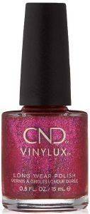   CND VINYLUX KISS OF FIRE 288  (15ML)