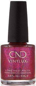   CND VINYLUX KISS OF FIRE 288 