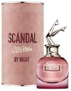 EAU DE PARFUM JEAN PAUL GAULTIER SCANDAL BY NIGHT 50ML