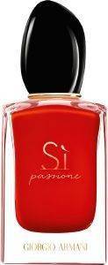 EAU DE PARFUM GIORGIO ARMANI SI PASSIONE SPRAY 50ML