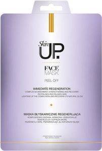 ΜΑΣΚΑ ΠΡΟΣΩΠΟΥ VERONA SKIN UP. IMMEDIATE REGENERATION PEEL OFF 12GR ΜΑΣΚΑ ΠΡΟΣΩΠΟΥ VERONA SKIN UP. IMMEDIATE REGENERATION PEEL OFF 12GR