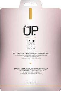 ΜΑΣΚΑ ΠΡΟΣΩΠΟΥ VERONA SKIN UP. MASK REJUVENATING AND FIRMNESS-ENHANCING PEEL OFF 12GR ΜΑΣΚΑ ΠΡΟΣΩΠΟΥ VERONA SKIN UP. MASK REJUVENATING AND FIRMNESS-ENHANCING PEEL OFF 12GR