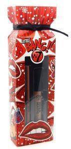 W7 ΣΕΤ ΔΩΡΟΥ W7 LITTLE BANG - NUDE LIPS