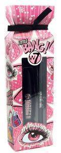ΣΕΤ ΔΩΡΟΥ W7 LITTLE BANG - MASSIVE LASHES ΣΕΤ ΔΩΡΟΥ W7 LITTLE BANG - MASSIVE LASHES