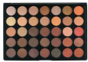   W7 TAXI EYESHADOW PALETTE 35 